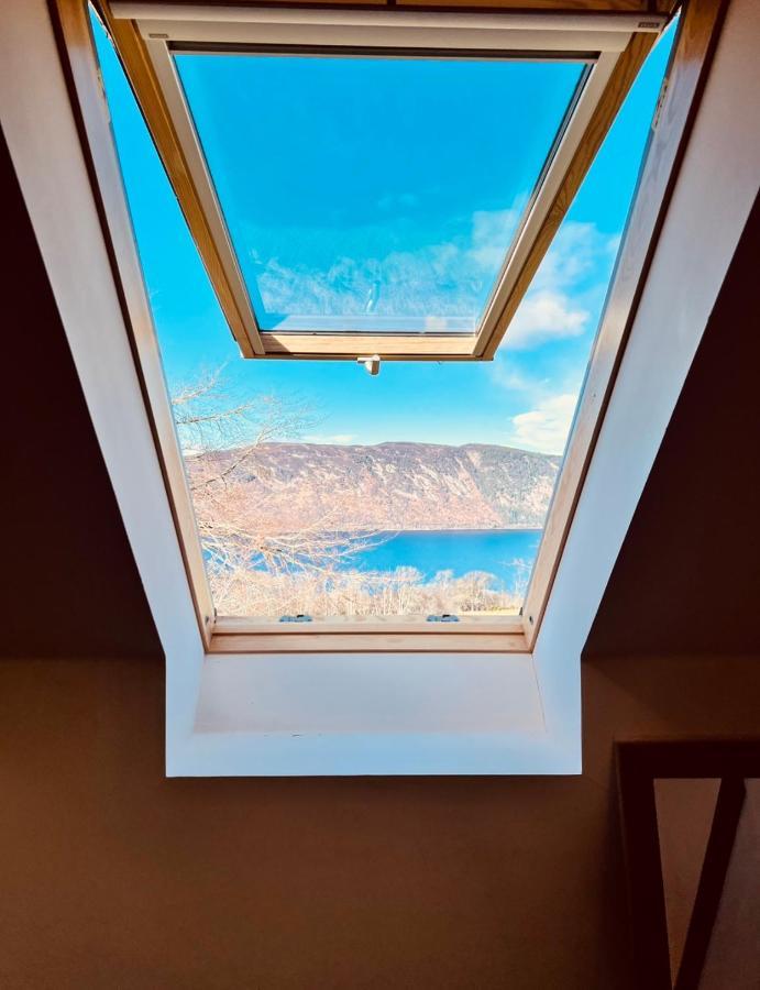 1 Loch Ness Heights Apartment Inverness Bagian luar foto