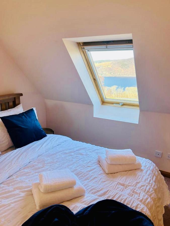 1 Loch Ness Heights Apartment Inverness Bagian luar foto